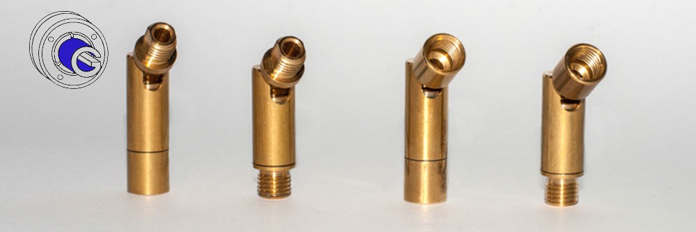 Metal Turning Gregorelli