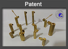 3.	Patent