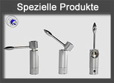 4.	Spezielle Produkte
